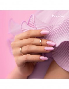 NaiLac easyGel Rose Blush 15g 2