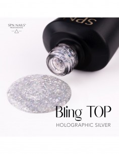 Bling TOP Holographic...