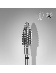 Carbide freser furukjegle...