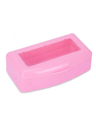 Sterilisator til verktøy - rosa