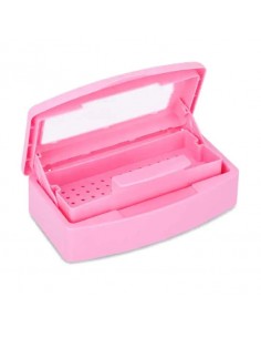 Sterilisator til verktøy -... 2