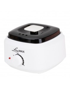 LoveWax AX200 voksvarmer...