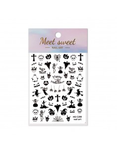 Tynne selvklebende...