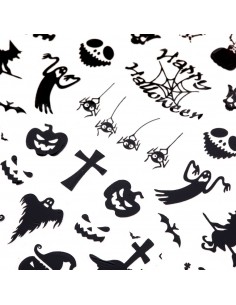 Tynne selvklebende... 2