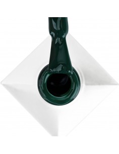 Molly Nails Green Party... 2