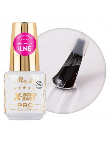 Hybridbase med syrefri primer X-Bond...