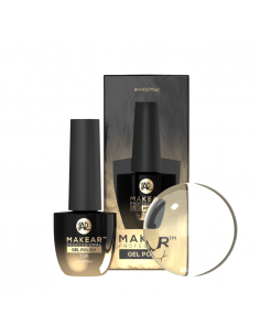 Makear Top Coat 8ML