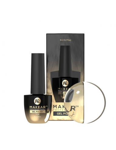 Makear Top No Wipe 15ml