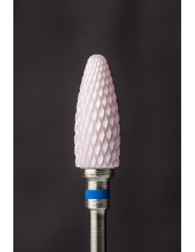 Ceramisk freser til fjerna...