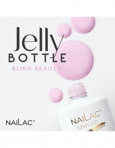 Jelly Bottle Bling Beauty...