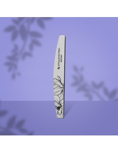 Halvmåne mineral neglefil...