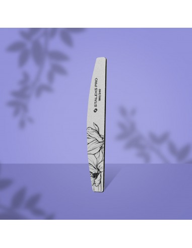 Halvmåne mineral neglefil EXPERT 40...