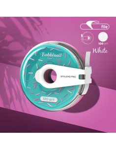 Hvit engangstape EXPERT...