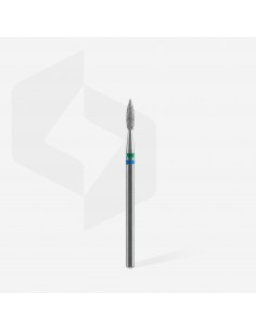 Diamant freser DUO flamme... 2