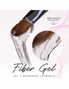 SPN - Fiber Gel 15g 2
