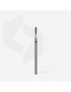 Diamant freser match rød... 2