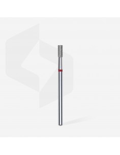 Diamant freser sylinder rød... 2