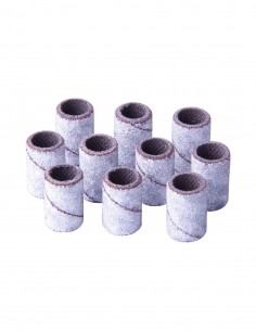 Slipehetter til mandrell 10...