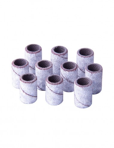 Slipehetter til mandrell 10 stykk...