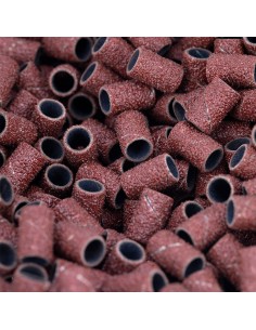 Slipehetter til mandrell...