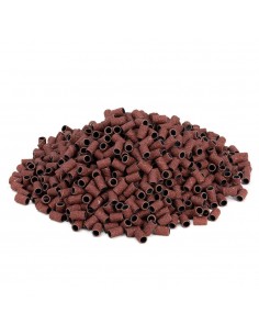 Slipehetter til mandrell...