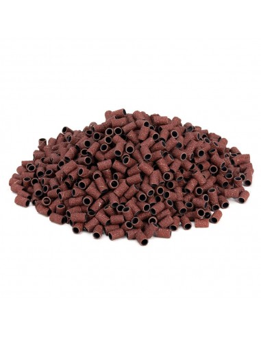 Slipehetter til mandrell 1000 stykk...