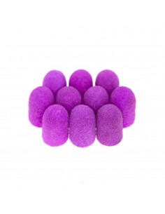 Slipehetter 7mm 100stykk,...