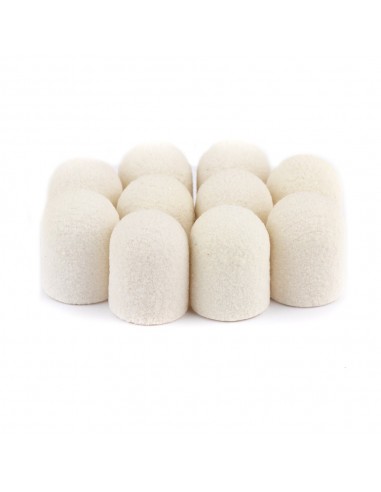 Slipehetter 13mm 100stykk, velger...