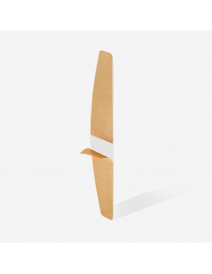 Hvite engangsfiler til... 2