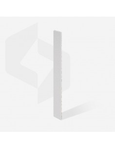 Hvite engangsfiler papmAm... 2