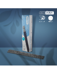 Refill papmAm for rett fil...