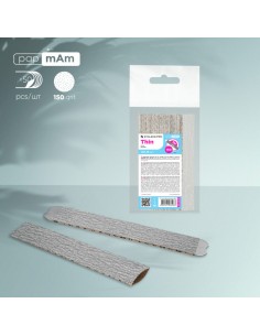 Engangs papmAm-filer for...