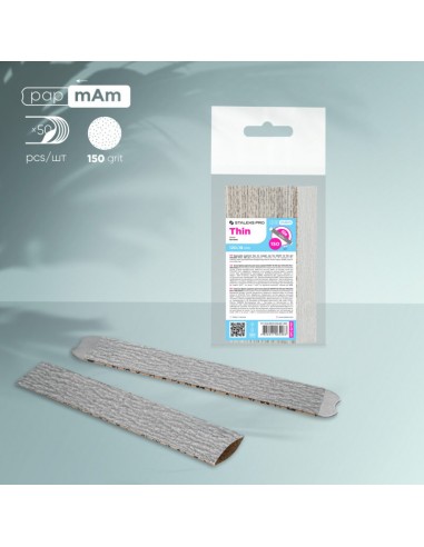 Engangs papmAm-filer for rett...