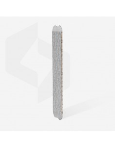 Engangs papmAm-filer for... 2