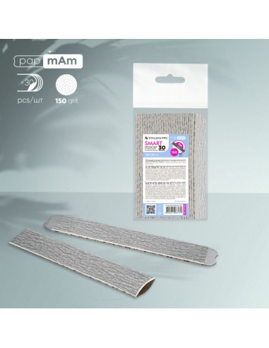 Engangsfiler papmAm på et mykt...