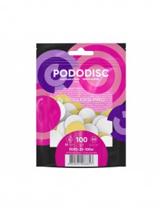 Engangsfiler på en myk base...