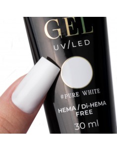 Acrylgel Molly Nails Pure... 2