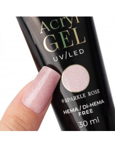 Akrylgel Molly Nails... 2