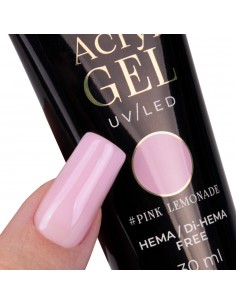 Akrylgel Molly Nails Pink... 2