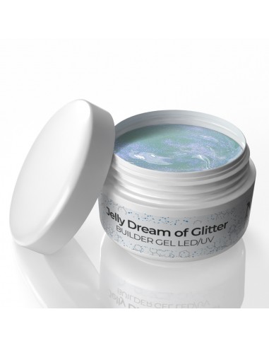 Limited Edition Jelly Dream of...