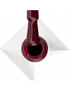 Molly Nails Hearts & Kisses... 2