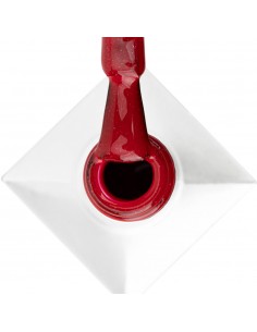 Molly Nails Hearts & Kisses... 2