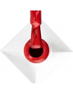 Molly Nails Hearts & Kisses... 2