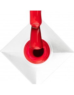 Molly Nails Hearts & Kisses... 2