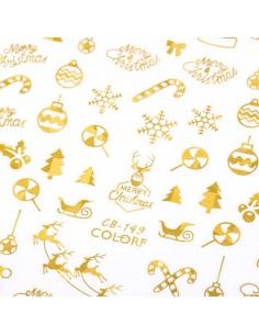 Tynne selvklebende... 2