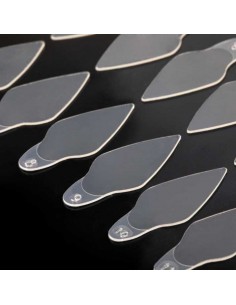 Selvklebende silikonformer... 2