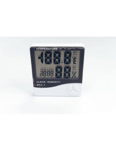 Hygrometer -...