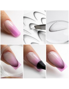 Gradient franske... 2