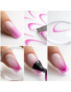 Gradient franske... 2