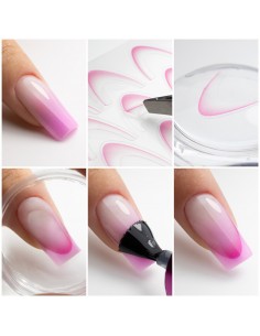 Gradient franske... 2